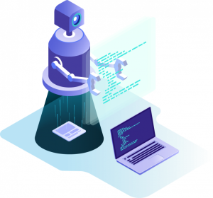 Разработка сайта для автоматизации бизнес-процессов в Белфорде-Роксо