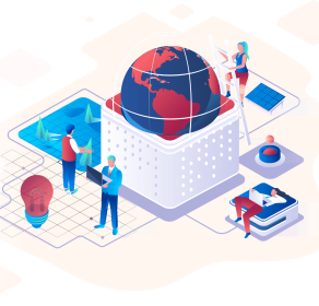 Разработка сложных сайтов для построения систем коммуникации в Белфорде-Роксо