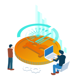 Создание сложного сайта для блокчейн и криптовалюты в Белфорде-Роксо