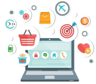 Разработка площадки электронной коммерции в Белфорде-Роксо