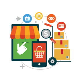 Разработка сложного сайта для сферы логистики в Белфорде-Роксо